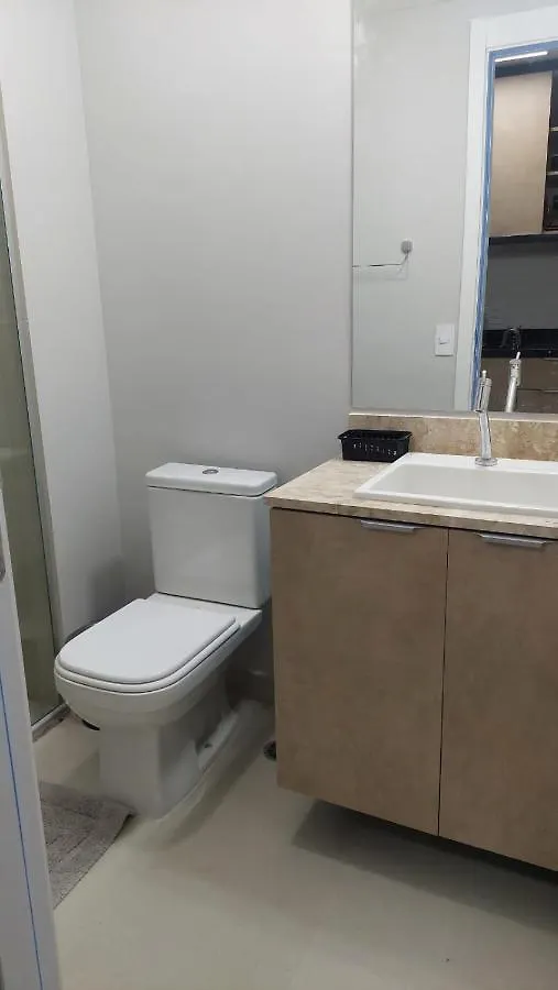 Studio Vila Mariana São Paulo 0*,