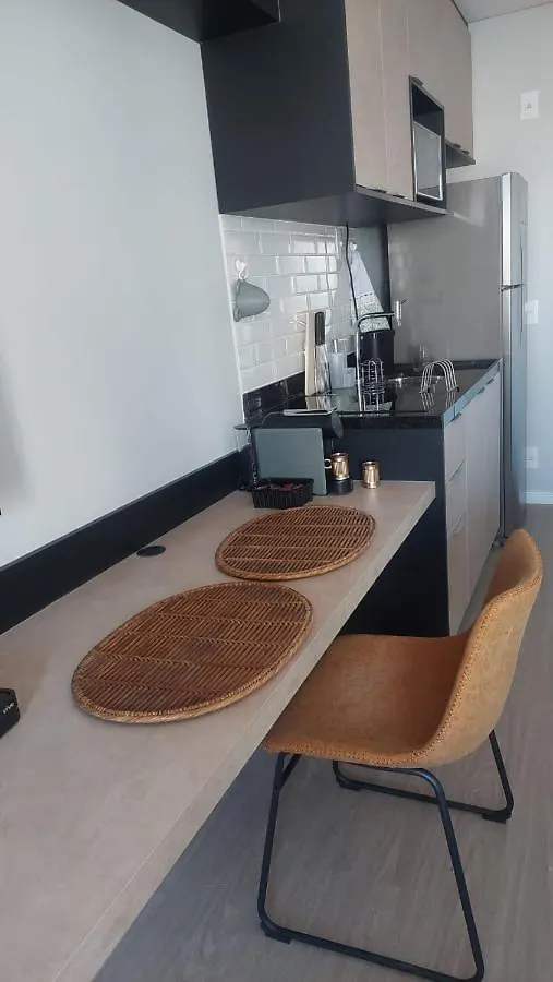 Apartamento Studio Vila Mariana São Paulo