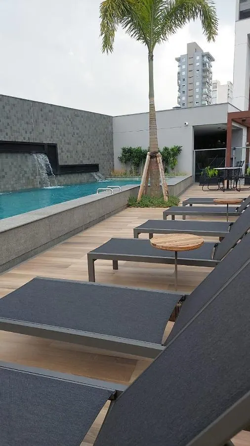 Studio Vila Mariana São Paulo