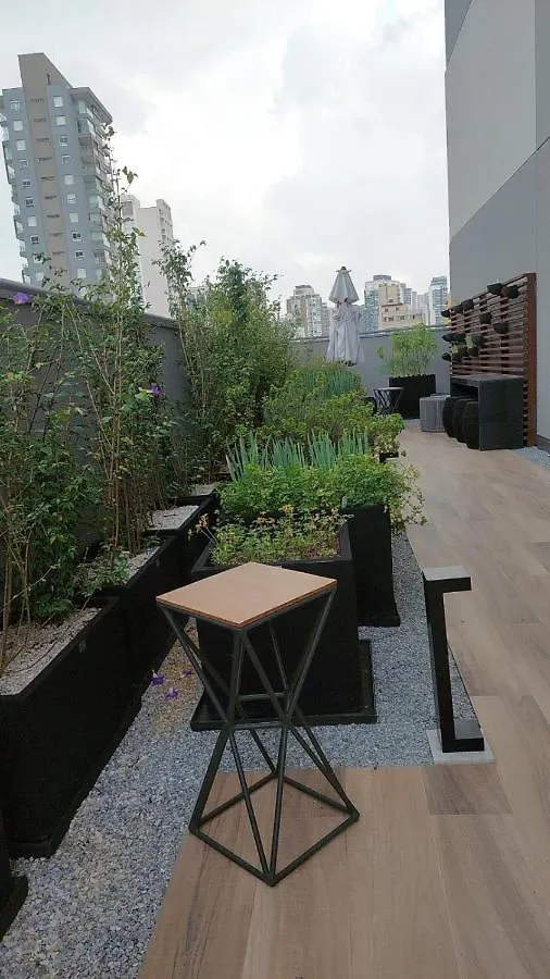Studio Vila Mariana São Paulo Apartamento