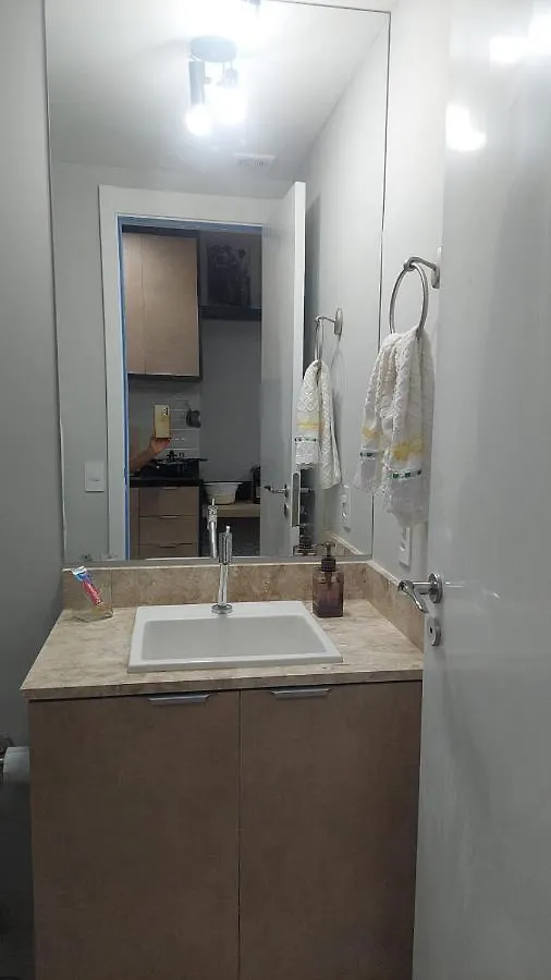 Studio Vila Mariana São Paulo