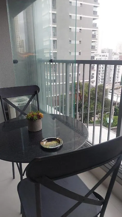 Studio Vila Mariana São Paulo
