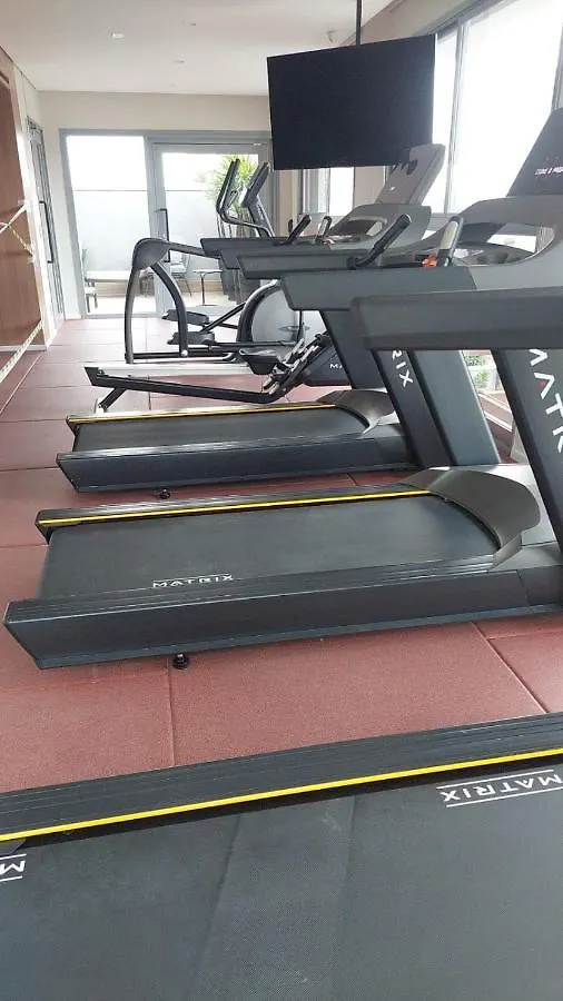 Studio Vila Mariana São Paulo Brasil