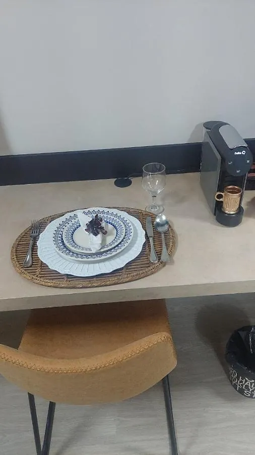 Studio Vila Mariana São Paulo 0*,  Brasil