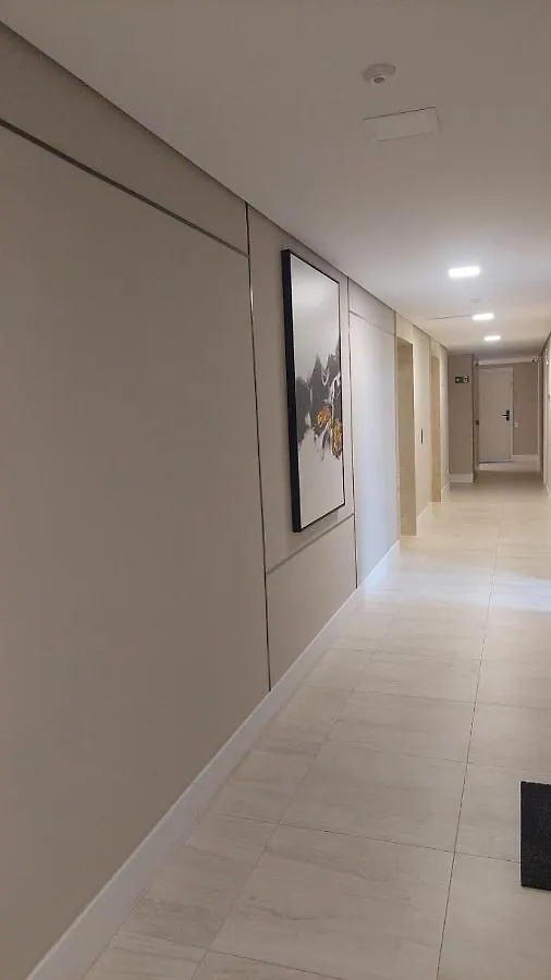Studio Vila Mariana 상파울루 브라질