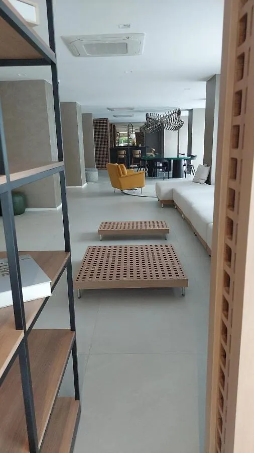 Studio Vila Mariana 상파울루 0*,  브라질